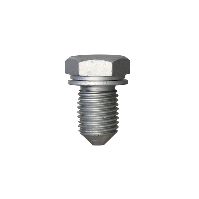 Bouchon de vidange Technik'a M14 1,5 x 22mm | 2,57 €
