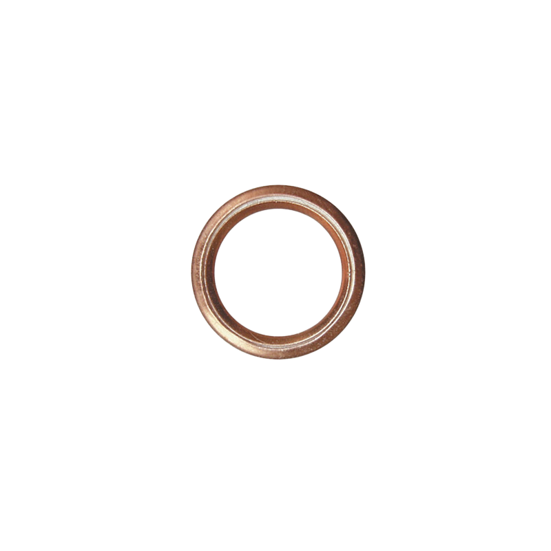 Joint de vidange Technik'a 14 x 20 x 2mm en cuivre | 0,23 €