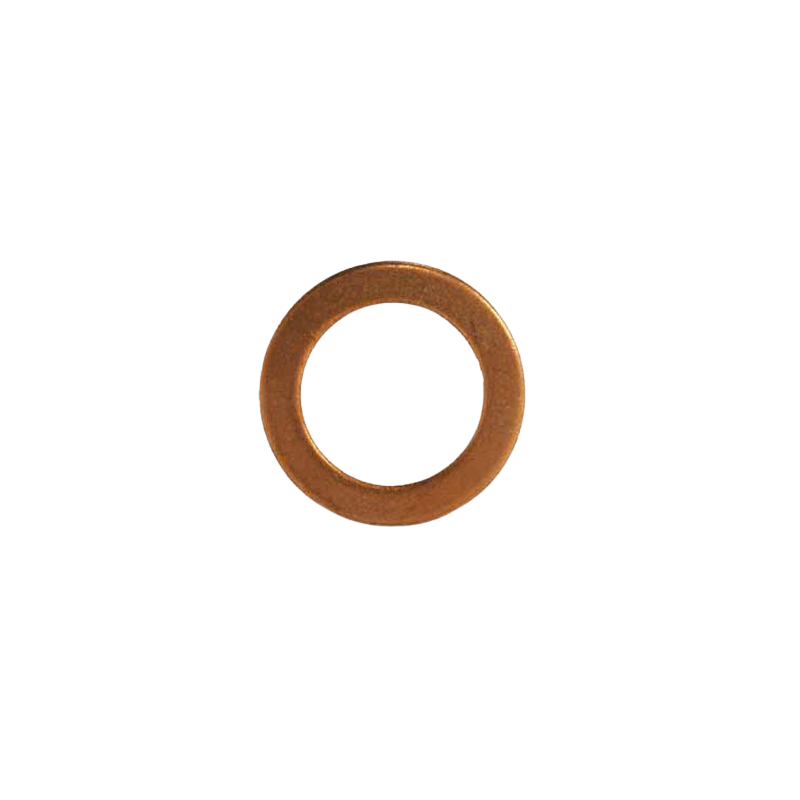 Joint de vidange Technik'a 14 x 20 x 1,5mm en cuivre | 0,24 €