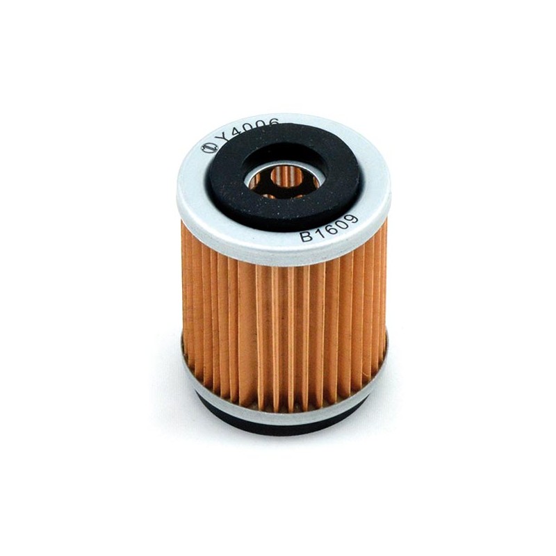 Filtre à huile MEIWA Y4006 | 10,74 € |  Moto - Quad - Scooter - Kart
