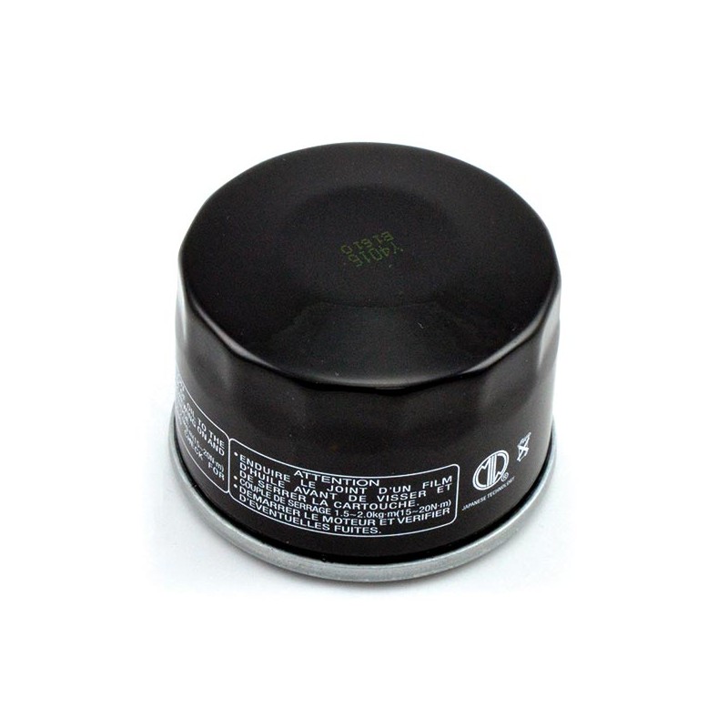 Filtre à huile MEIWA Y4016 | 8,71 € |  Moto - Quad - Scooter - Kart