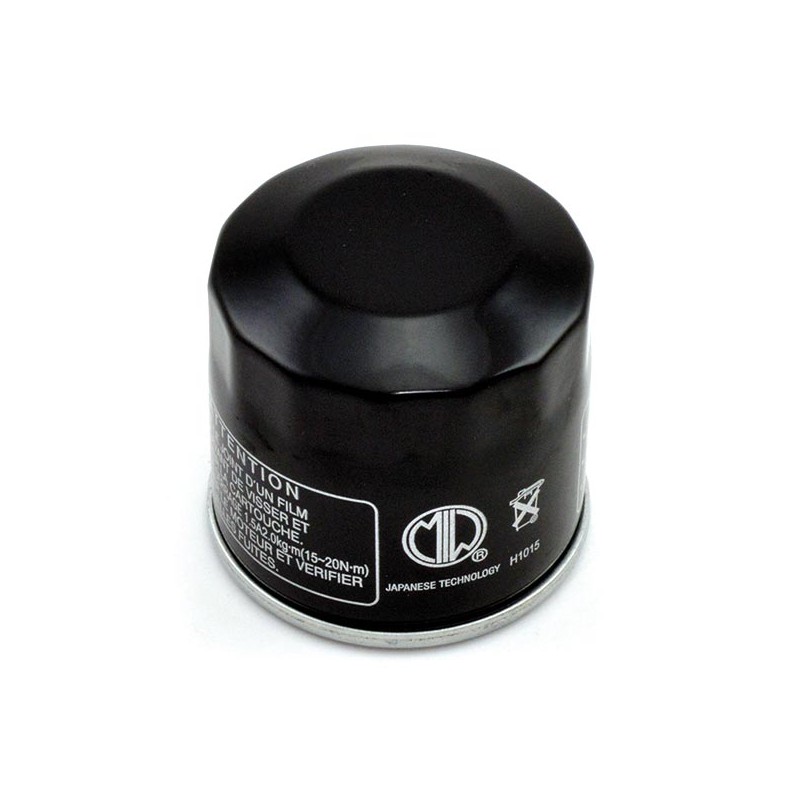 Filtre à Huile Moto MEIWA H1015 | 10,54 € |  Moto - Quad - Scooter ...