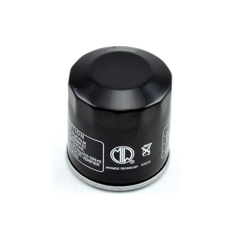 Filtre à huile MEIWA H1013 | 10,54 € |  Moto - Quad - Scooter - Kart