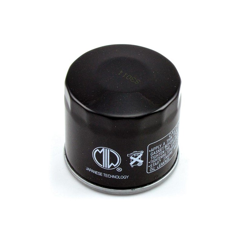 Filtre à huile MEIWA S3011 | 10,54 € |  Moto - Quad - Scooter - Kart