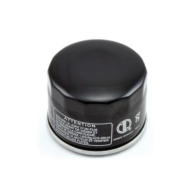 Filtre à huile MEIWA Y4011 | 10,54 € |  Moto - Quad - Scooter - Kart