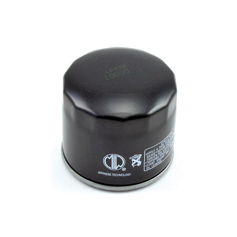 Filtre à huile MEIWA D6001 | 11,48 € |  Moto - Quad - Scooter - Kart