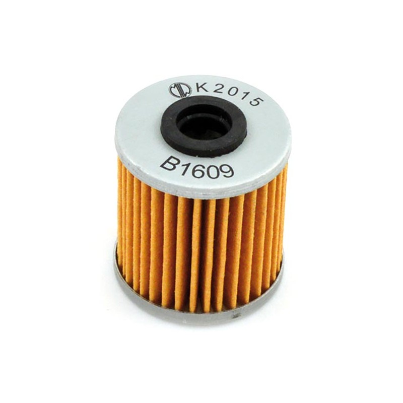 Filtre à huile MEIWA K2015 | 5,59 € |  Moto - Quad - Scooter - Kart