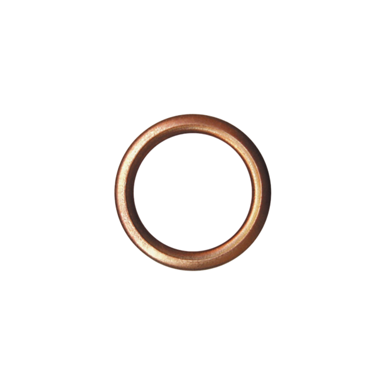 Joint de vidange Technik'a cuivre rond 16 x 22 x 2mm | 0,23 €