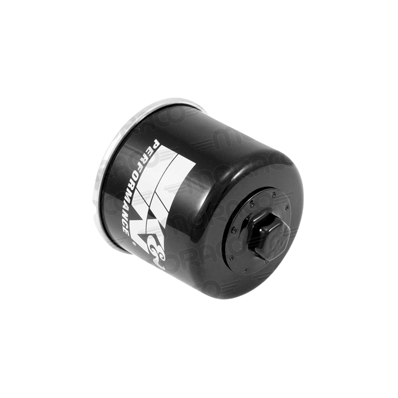 KN Filtre Huile KN138 | 15,60 € |  Moto - Quad - Scooter - Kart