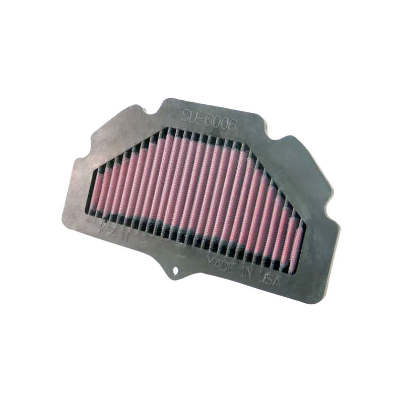 Filtre a Air KN | SUZUKI GSR600 | 89,90 € |  Moto - Quad - Scooter ...