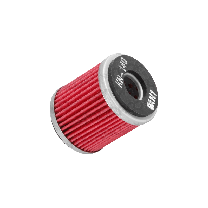 KN Filtre Huile KN140 | 9,50 € |  Moto - Quad - Scooter - Kart