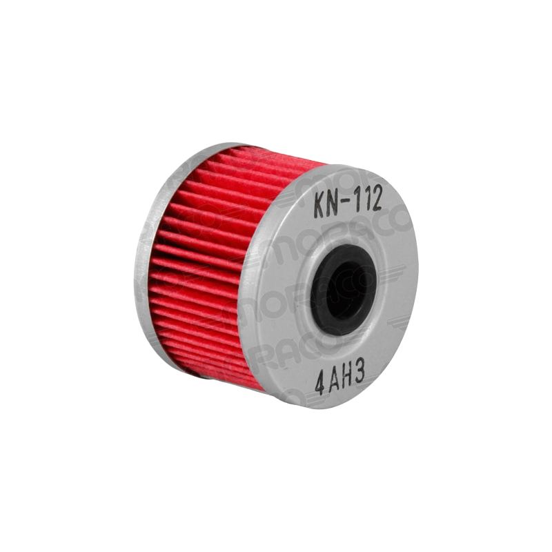 KN Filtre Huile KN112 | 8,70 € |  Moto - Quad - Scooter - Kart