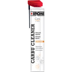 Photographie d'une huile de moteur Nettoyant Dégraissant Carburateur Ipone 750mL|CARBU CLEANER