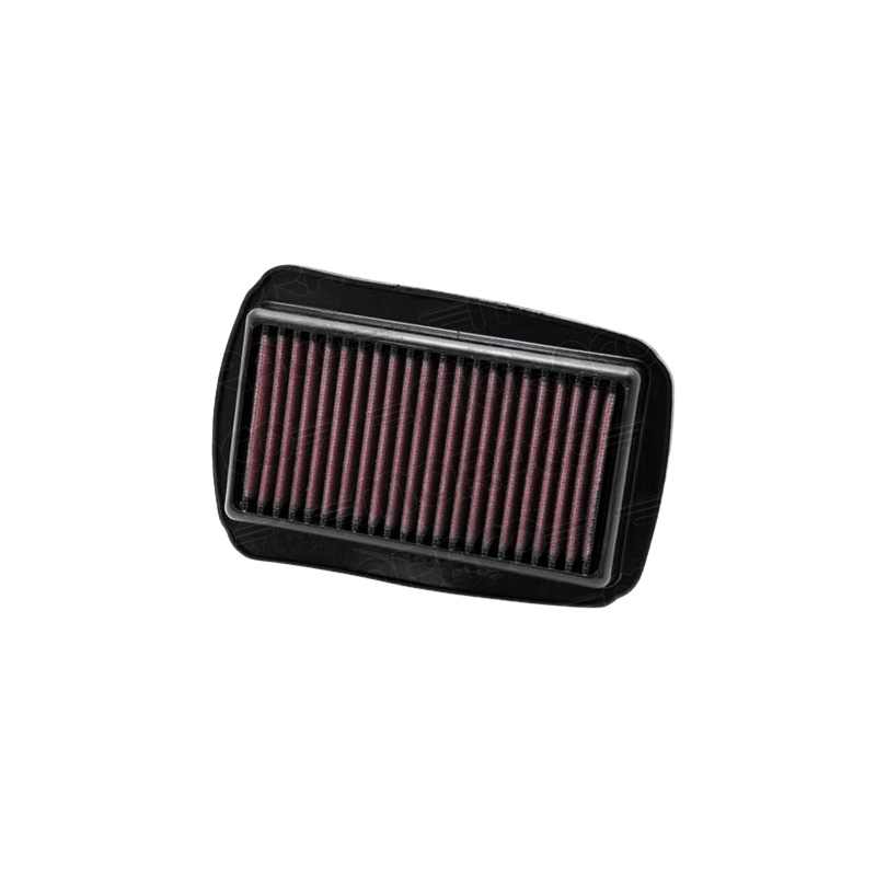 Filtre a Air KN | YAMAHA YZF125 (2008/2012) | 80,34 € |  Moto - Qua...
