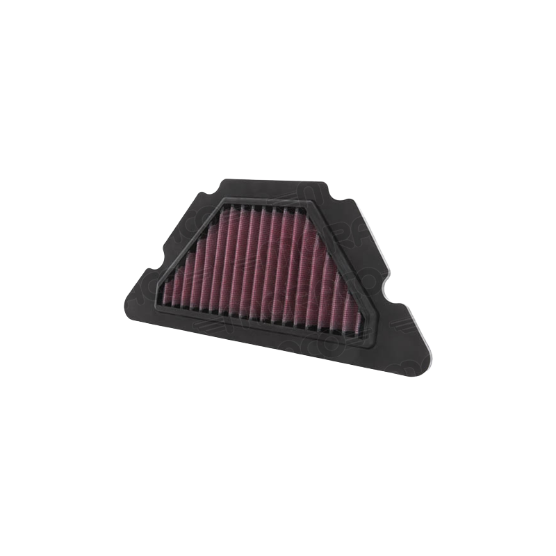 Filtre a Air KN | YAMAHA FZ6R, XJ6 | 83,58 € |  Moto - Quad - Scoot...