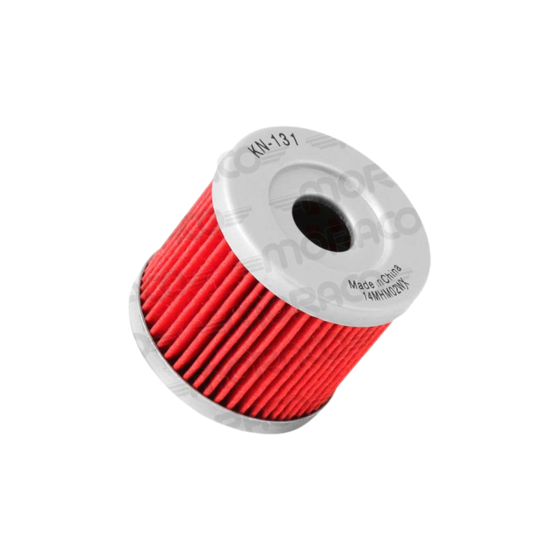KN Filtre Huile KN131 | 9,66 € |  Moto - Quad - Scooter - Kart