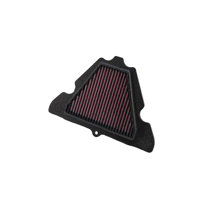 Filtre a Air KN | KAWASAKI NINJA 1000 (2011/2012) | 83,36 € |  Moto...