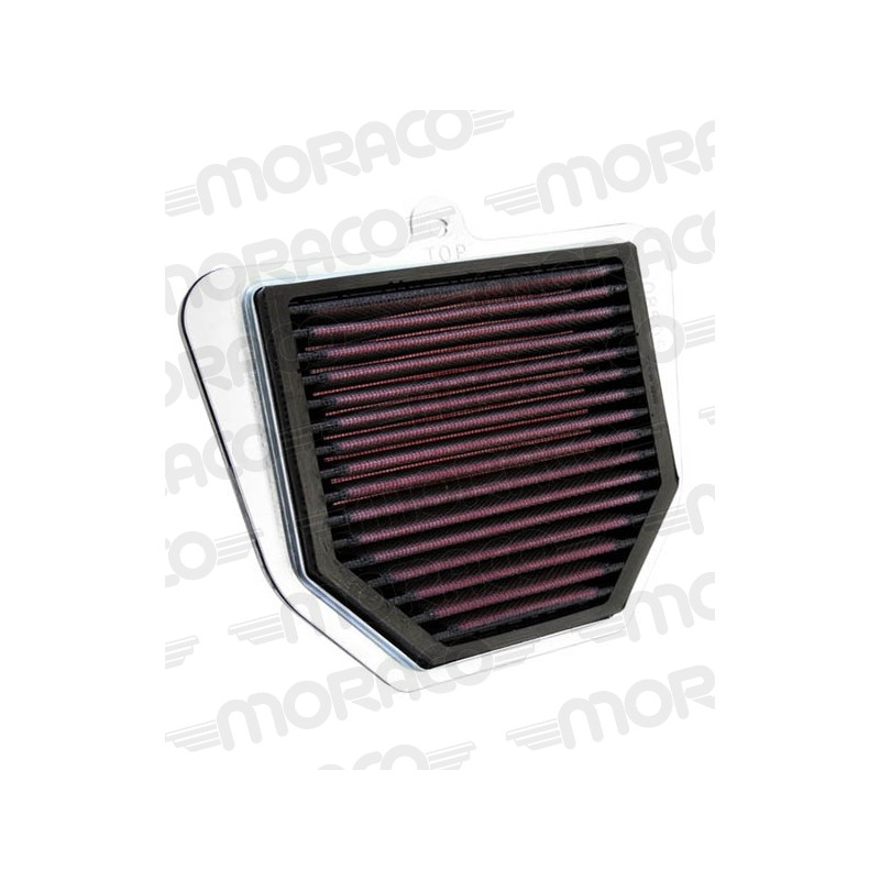 Filtre a Air KN | YAMAHA FZ1 | 99,29 € |  Moto - Quad - Scooter - Kart