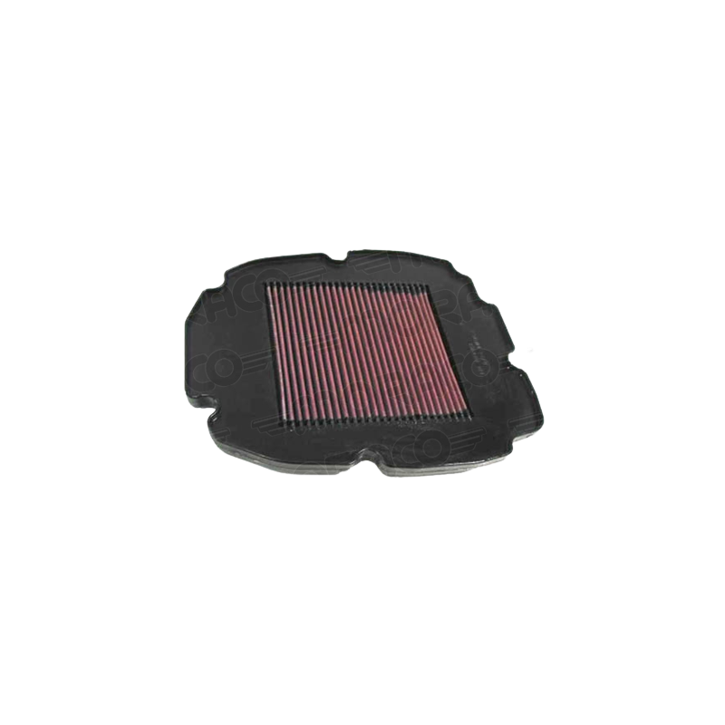 Filtre a Air KN | HONDA VFR800F INTERCEPTOR | 91,42 € |  Moto - Qua...