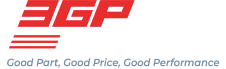 Logo 3GP