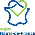 Logo de la région des Hauts-de-France