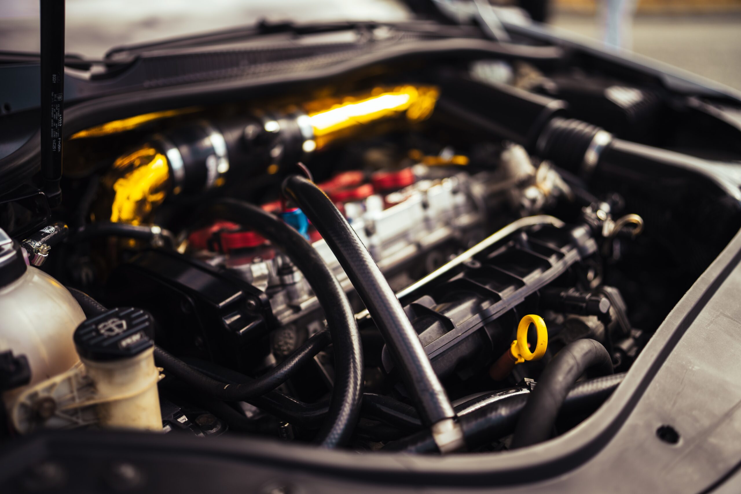 Rouler sans huile moteur quelles conséquences