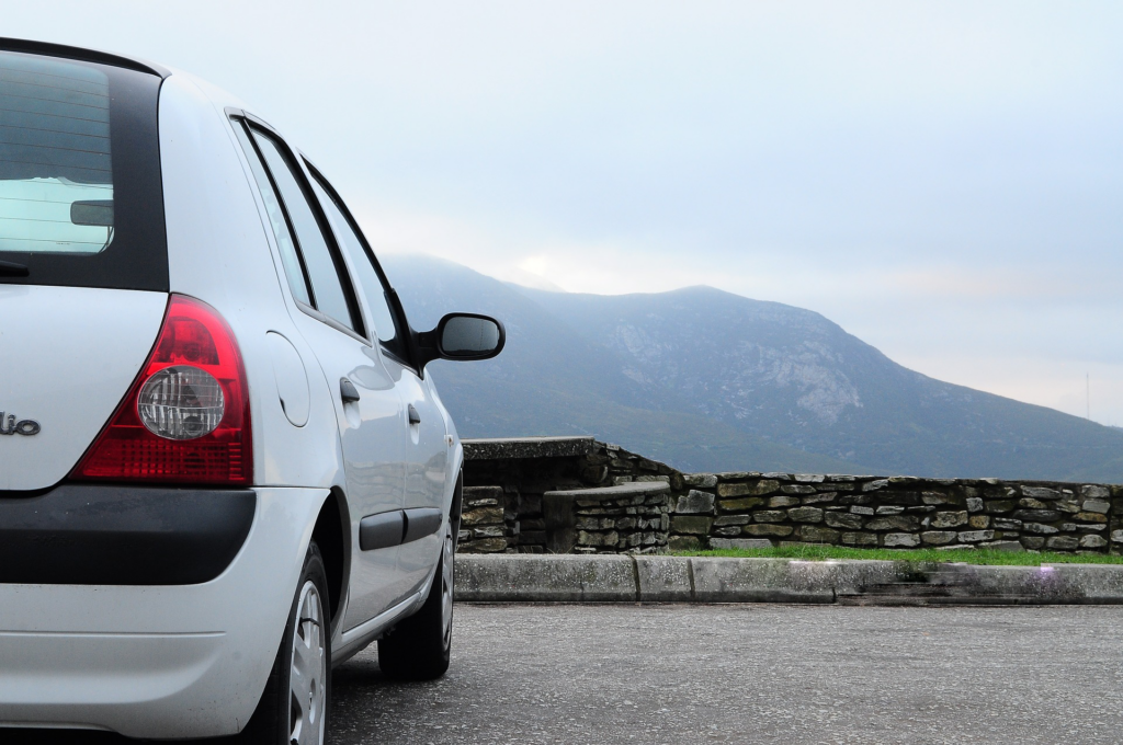 QUELLE VOITURE POUR LA MONTAGNE ?