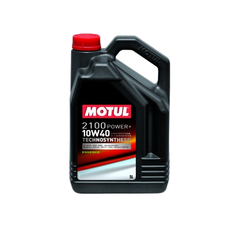 huile moteur motul 2100 power+ 10W40