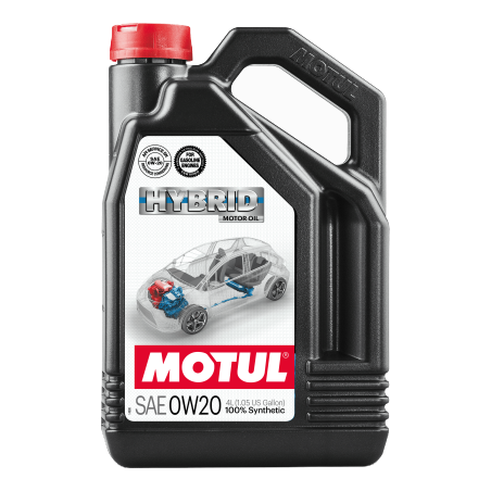 huile-moteur-motul-hybrid-0w20 4l