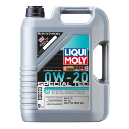 huile moteur liqui moly special-tec-v-0w20-c5