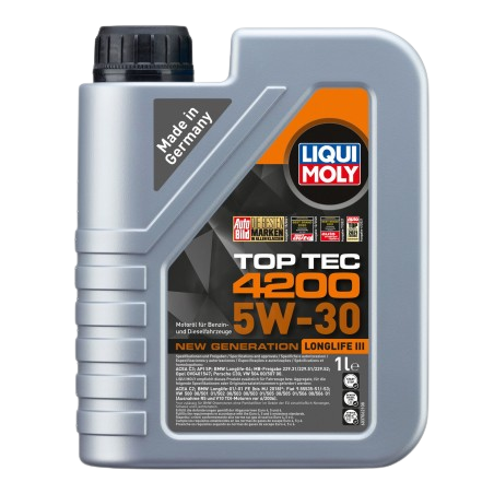 top-tec-4200-5w-30-new-generation-huile-moteur-voiture-liqui-moly