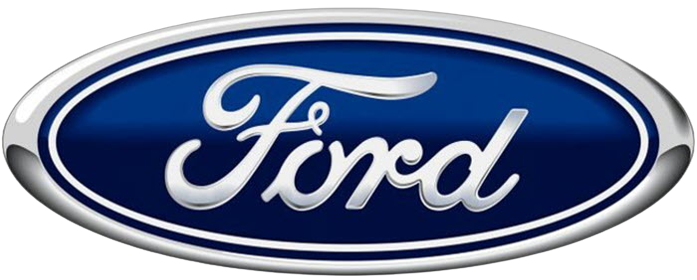 logo ford