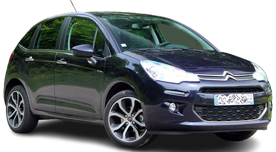 photo Citroën C3