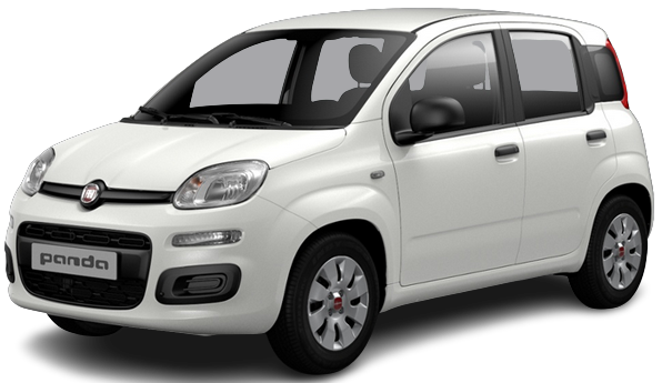 photo fiat panda 3