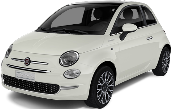 photo fiat 500