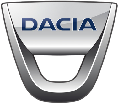 logo dacia