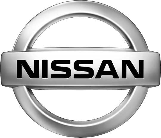 logo nissan