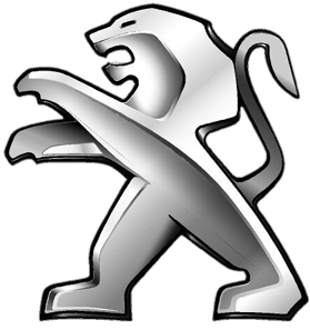 logo peugeot