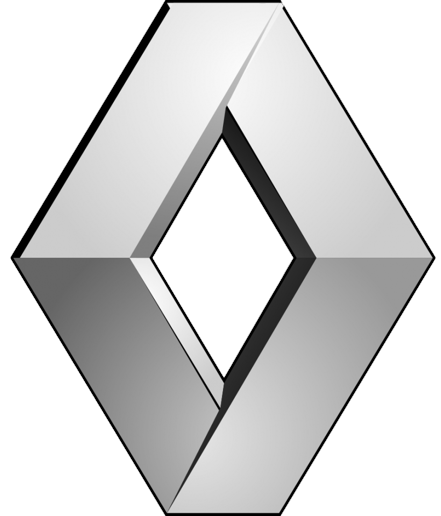 logo renault