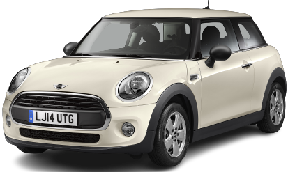 photo mini cooper