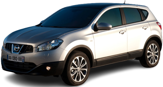 photo nissan qashqai