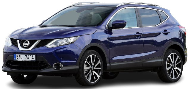 photo nissan qashqai 2