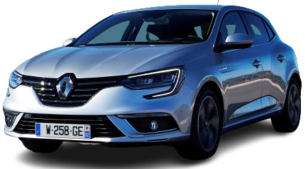 photo renault mégane 4