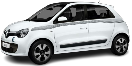 Photo Renault twingo 3