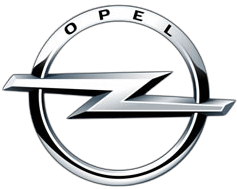 logo opel