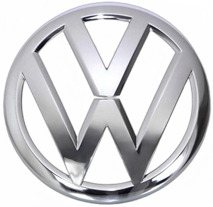 logo Volkswagen