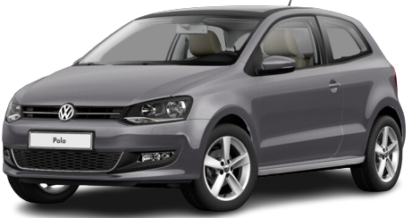 photo volkswagen polo 5