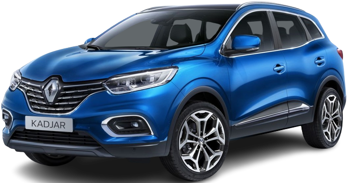 photo renault kadjar