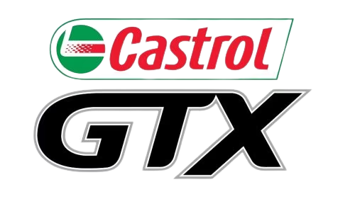 Castrol GTX