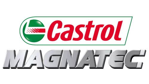 Castrol magnatec